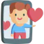 Likes icon 64x64