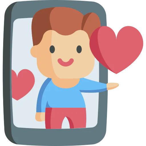 Likes icon
