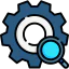 Gear 图标 64x64
