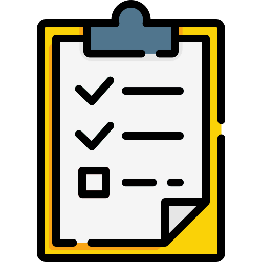 To do list 图标