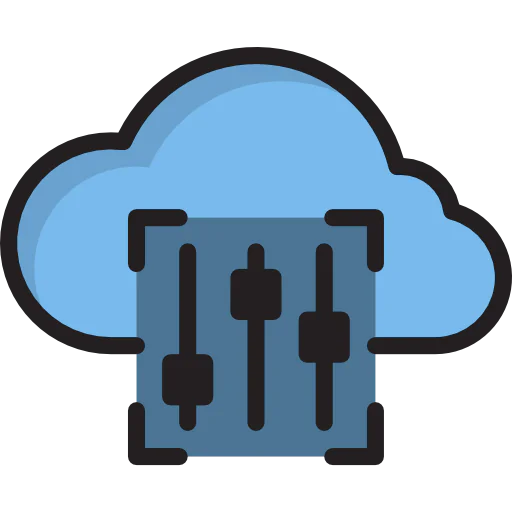 Computing cloud 상