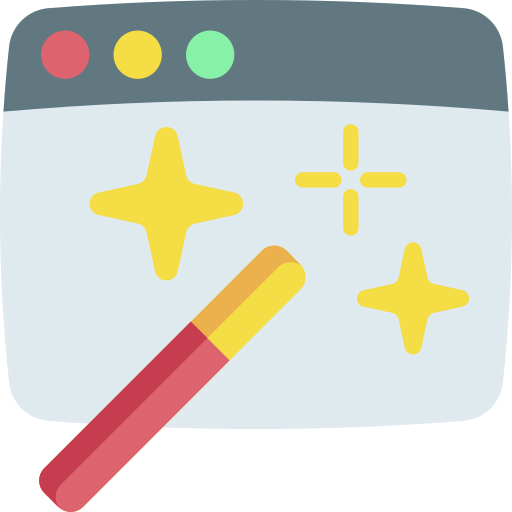 Magic icon
