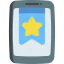 Bookmark icon 64x64