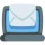 Email icon 64x64
