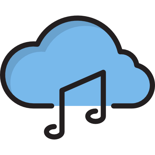 Computing cloud 상