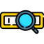 Web search engine 图标 64x64