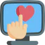 Like icon 64x64