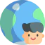 Internet icon 64x64