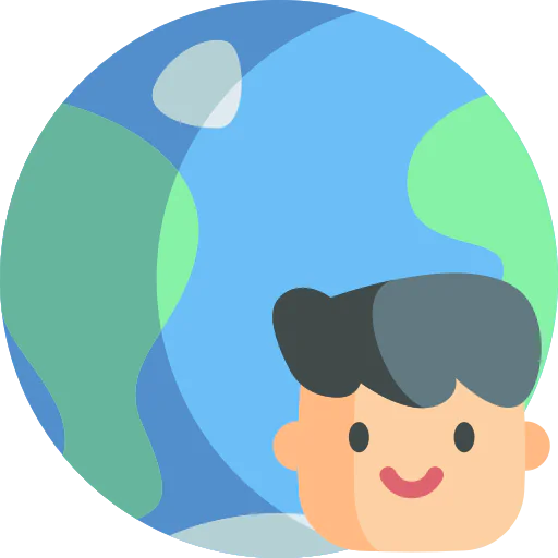 Internet icon
