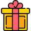 Present 图标 64x64