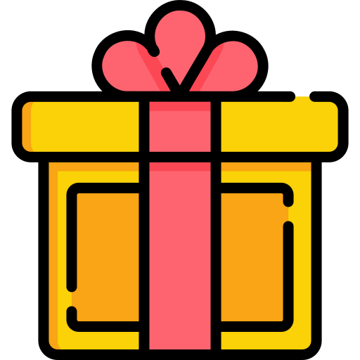 Present icon
