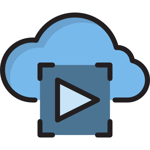 Computing cloud 상