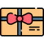 Gift card 图标 64x64