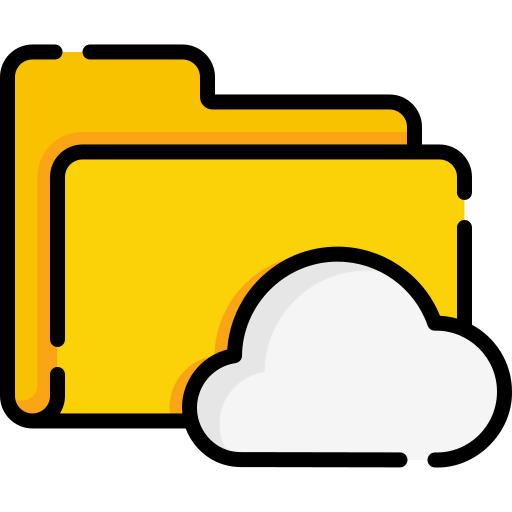 Cloud storage 상