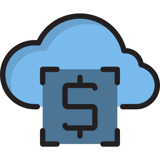 Computing cloud 상