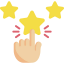 Favourites icon 64x64