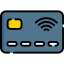 Debit card 图标 64x64