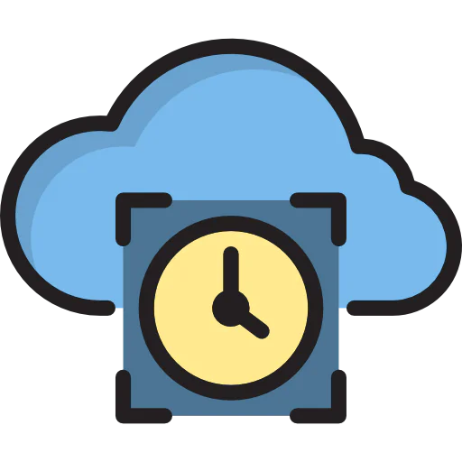 Computing cloud 상