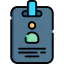 Badge 图标 64x64