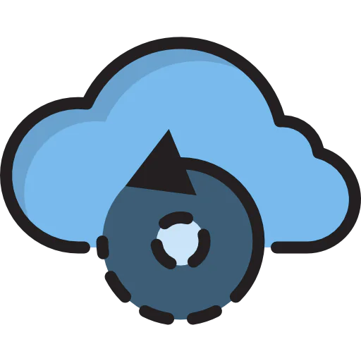Computing cloud 상
