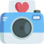 Camera icon 64x64