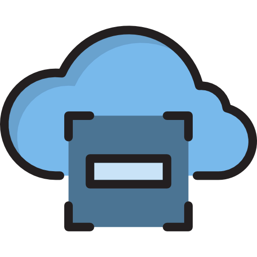 Computing cloud 상