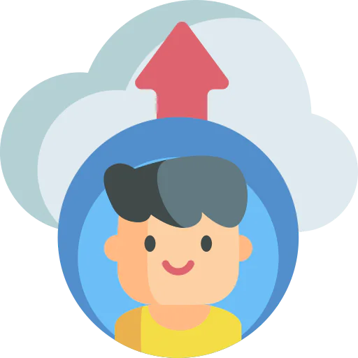 Cloud 图标