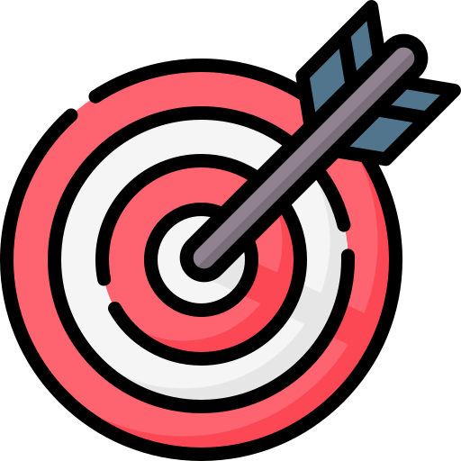 Target icon