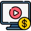 Monetization 图标 64x64