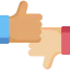 Like icon 64x64