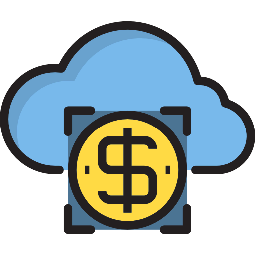Computing cloud 상