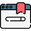 Bookmark 图标 64x64