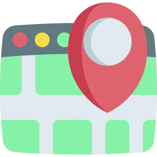 Map icon