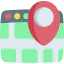 Map icon 64x64