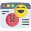 Smiles icon 64x64