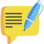 Blog icon 64x64