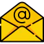 Email icon 64x64