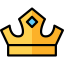 Crown icon 64x64