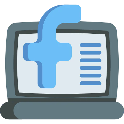 Facebook icon