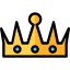 Crown icon 64x64