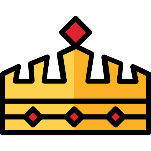 Crown icon