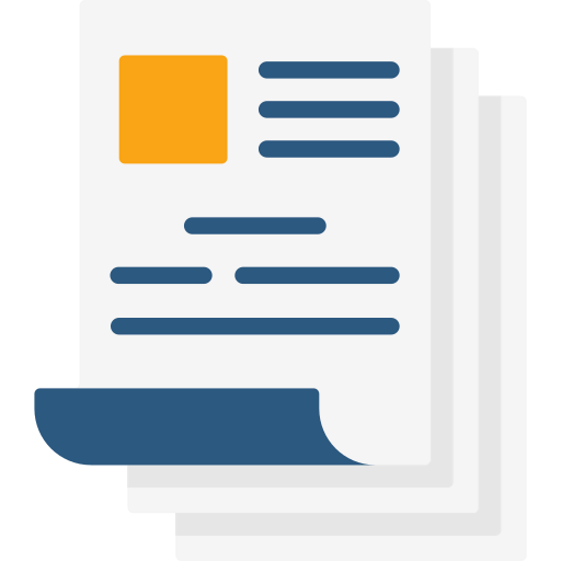 Documents icon