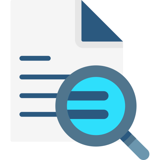 Document biểu tượng