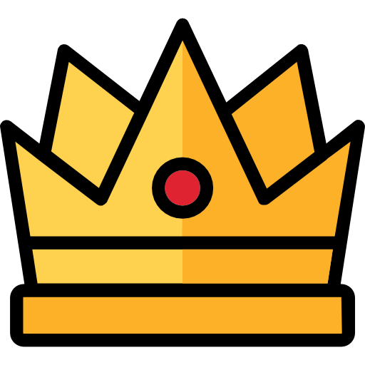 Crown icon
