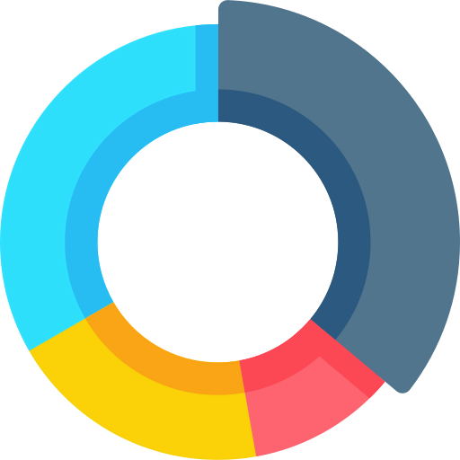 Doughnut icon
