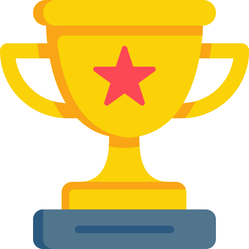 Trophy icon