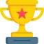Trophy 图标 64x64