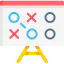 Strategic plan 图标 64x64