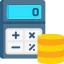 Accounting 图标 64x64