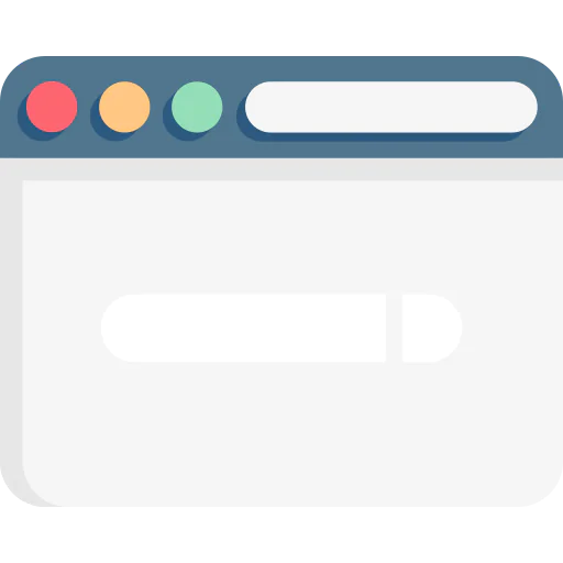 Browser icône